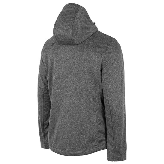 4F Ανδρικό μπουφάν Softshell